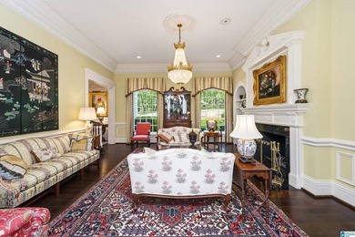 8.5 acre estate w/impeccable Georgian architecture set within a - photo 35