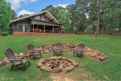 Private Lake Bistineau retreat on 3.3 acres with beautiful lake - photo 35