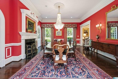 8.5 acre estate w/impeccable Georgian architecture set within a - photo 37