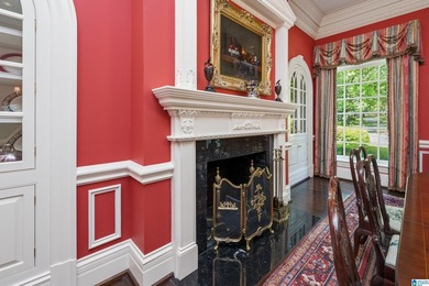 8.5 acre estate w/impeccable Georgian architecture set within a - photo 39