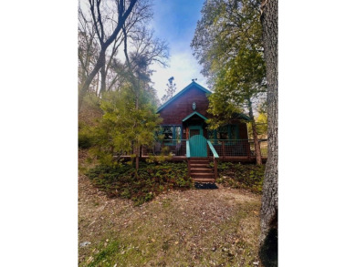 Lake Home Sale Pending in Bass Lake, California
