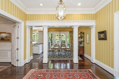 8.5 acre estate w/impeccable Georgian architecture set within a - photo 44