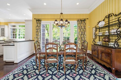 8.5 acre estate w/impeccable Georgian architecture set within a - photo 45