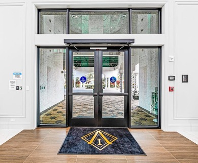 NEW ROOF! Beautiful glass front door. Absolutely meticulous home - photo 50