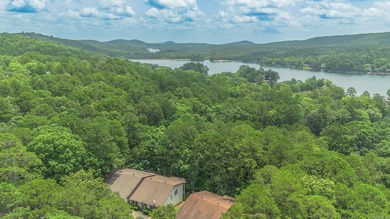 Lake Desoto Condo For Sale in Hot Springs Village Arkansas