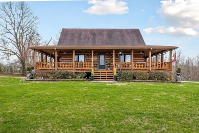 Lake Home Sale Pending in Granville, Tennessee