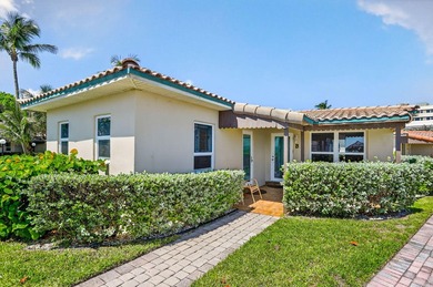 Prime oceanfront 2bath 2bath villa perfectly positioned on the - photo 1