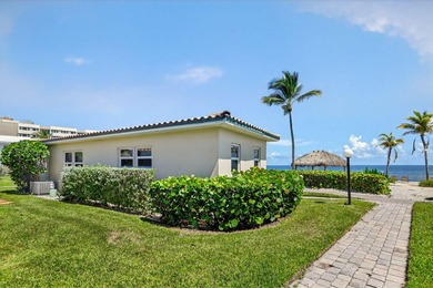 Prime oceanfront 2bath 2bath villa perfectly positioned on the - photo 2