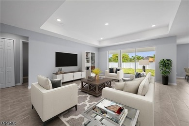 Canal Homesite - with heated pool! New construction - Estimated - photo 3