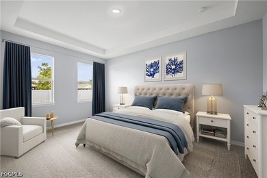 Canal Homesite - with heated pool! New construction - Estimated - photo 6