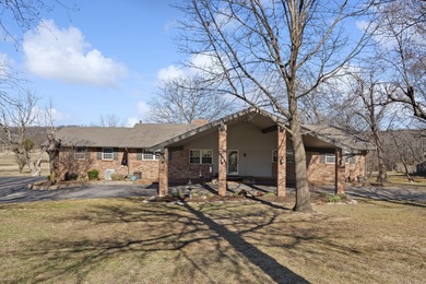 (private lake, pond, creek) Home Sale Pending in Catoosa Oklahoma