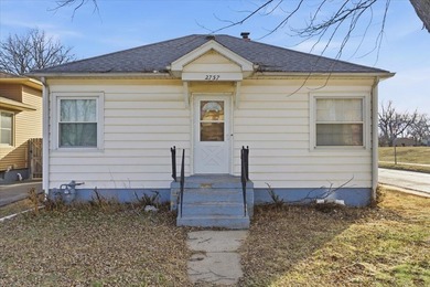 (private lake, pond, creek) Home For Sale in Council Bluffs Iowa