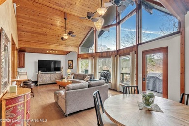Offered mostly furnished, this 3 bedroom, 3.5 bath allows you to - photo 5