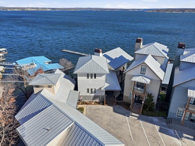 Grand Lake O the Cherokees Home For Sale in Vinita Oklahoma