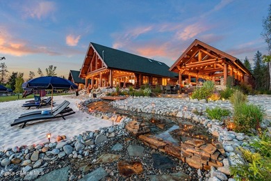 Experience the essence of North Idaho waterfront living with - photo 3