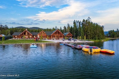 Experience the essence of North Idaho waterfront living with - photo 7