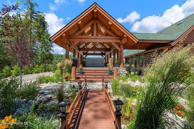 Experience the essence of North Idaho waterfront living with - photo 8