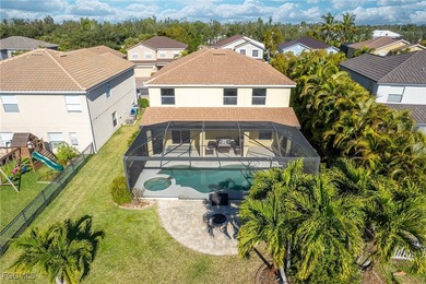 Cape Coral Area Home For Sale in Cape Coral Florida