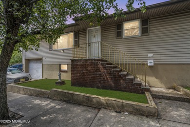 Hudson River Home Sale Pending in Fairview New Jersey