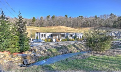 Lake Home For Sale in Butler, Tennessee