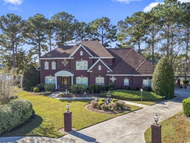 Plantation Lakes  Home Sale Pending in Myrtle Beach South Carolina