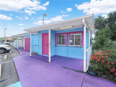 Lake Jackson - Highlands County Commercial For Sale in Sebring Florida