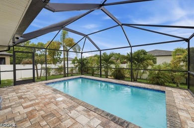 Welcome to 4122 NE 20th Court in beautiful Cape Coral, Florida! - photo 2
