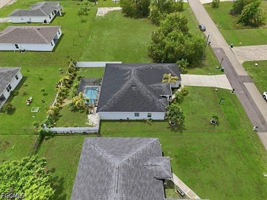 Welcome to 4122 NE 20th Court in beautiful Cape Coral, Florida! - photo 3
