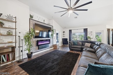 Welcome to 4122 NE 20th Court in beautiful Cape Coral, Florida! - photo 6