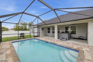Welcome to 4122 NE 20th Court in beautiful Cape Coral, Florida! - photo 8