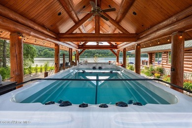 Experience the essence of North Idaho waterfront living with - photo 9