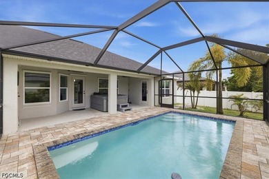 Welcome to 4122 NE 20th Court in beautiful Cape Coral, Florida! - photo 9