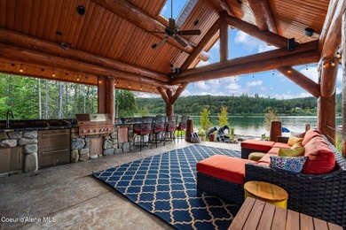 Experience the essence of North Idaho waterfront living with - photo 10