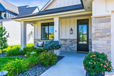 Lake Home For Sale in Valley, Nebraska