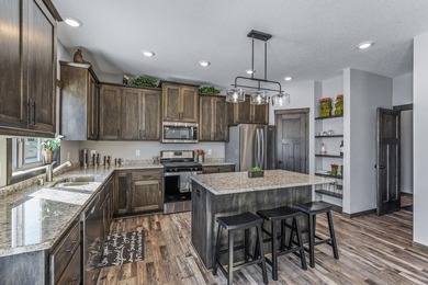 The Cambridge 2 story plan offers 4 Bedrooms, 3 baths plus a - photo 11