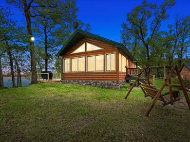 Lake Home For Sale in Mission Twp, Minnesota