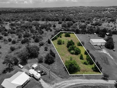 Unrestricted 1.10-Acre Lot Near Lake Somerville Just 3 miles - photo 11