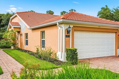 Welcome Home to Tuscany Cove - Villa Living That Feels Like - photo 3