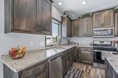 The Cambridge 2 story plan offers 4 Bedrooms, 3 baths plus a - photo 13