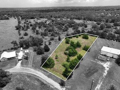 Unrestricted 1.10-Acre Lot Near Lake Somerville Just 3 miles - photo 13