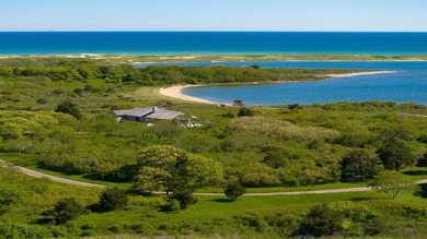 Great Point is an unprecedented coastal estate encompassing a - photo 14