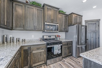 The Cambridge 2 story plan offers 4 Bedrooms, 3 baths plus a - photo 14