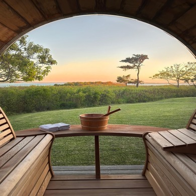 Great Point is an unprecedented coastal estate encompassing a - photo 16