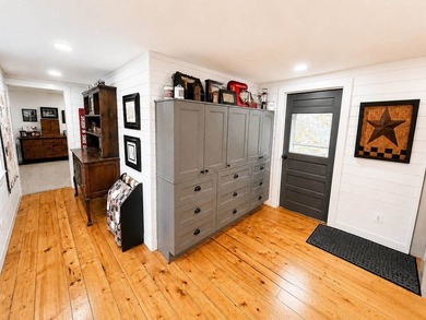 Welcome to 65 Tom Leighton Point Road in Milbridge, Maine -- a - photo 17