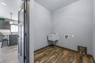 The Cambridge 2 story plan offers 4 Bedrooms, 3 baths plus a - photo 17