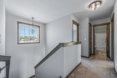 The Cambridge 2 story plan offers 4 Bedrooms, 3 baths plus a - photo 18