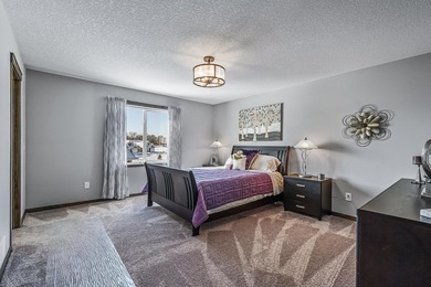 The Cambridge 2 story plan offers 4 Bedrooms, 3 baths plus a - photo 19