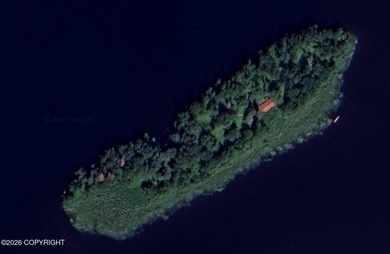 (private lake, pond, creek) Lot For Sale in Palmer Alaska