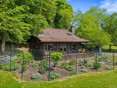 (private lake, pond, creek) Home For Sale in Grand Lake Stream Plt Maine