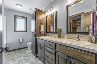 The Cambridge 2 story plan offers 4 Bedrooms, 3 baths plus a - photo 21